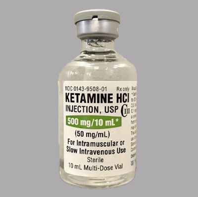 ketamine Powder in Germany