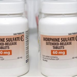 Buy Morphine Pills Online.