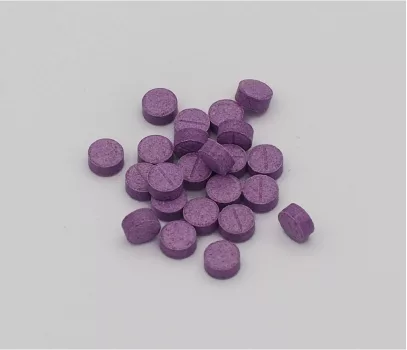 1P-LSD Pellets 150mcg