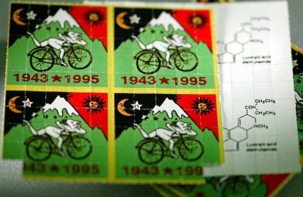 Buy 1P-LSD Blotters 150mcg
